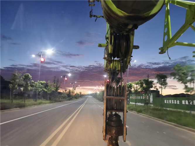 修武县大件吊装怎么收费